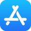 Disponible sur Apple Store